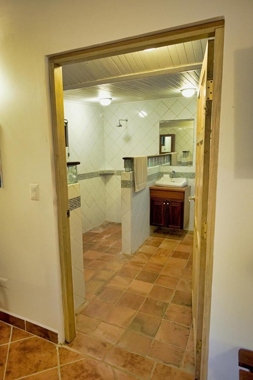 Casa Smilin' Dog Apartment Tamarindo Bagian luar foto